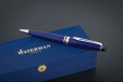 Ручка шариковая Waterman Expert 3 Blue CT