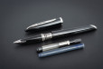 Ручка перьевая Waterman Carene Black ST