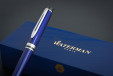 Ручка шариковая Waterman Expert 3 Blue CT